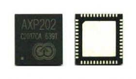 AXP202     X-Powers. 